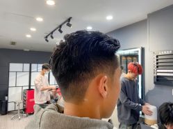 -showcase·形象沙龙