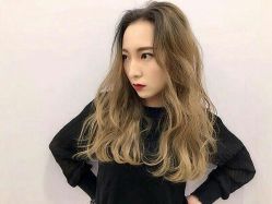-扎嘎形象设计