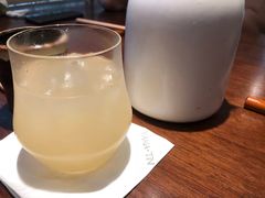 榛子荔枝气泡-山杏yama-katsu·吉列炸物