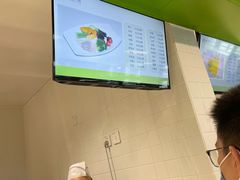 -清华大学-紫荆园餐厅