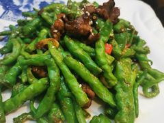 -伊帆食府·青海地方特色美食