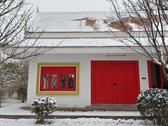 -洛阳白马寺