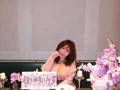 -静香HOUSE·全时段融合餐厅(七星欢乐颂店)