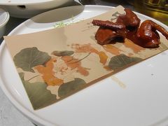 -悦来轩顺德菜(寮厦店)
