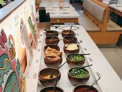 -呷哺呷哺(虹口赤峰路店)