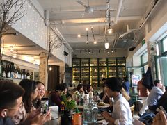 -RAC BAR(安福路店)