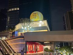 -The Happy Monk(前海壹方汇店)