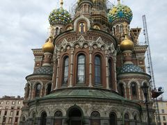 -滴血救世主教堂