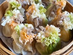 -都一处烧麦馆(前门店)