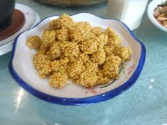 -闫水饺大酒楼·北京老闫靓马饺子馆