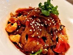 -北京泰富酒店-柏景轩中餐厅