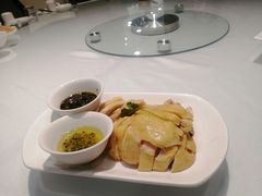 -老大同酒家·糟卤·本帮菜(中山公园店)