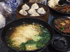-老盛兴·上海小笼汤包馆(武夷店)