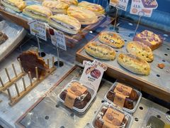 -仟吉KenGee(国贸360店)
