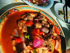 -帕米尔食府(白云观店)