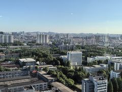 -南京维景国际大酒店(南京博物院店)