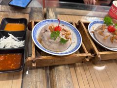 -芋包王闽南茶楼(八市店)