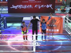 -津武堂散打搏击俱乐部(河西店)