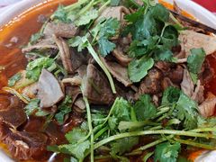 -江三王记牛杂馆(总店)