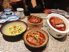 -南京大牌档(凯德1818店)