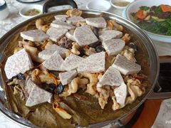 -顺德美食坊(南沙分店)