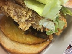 -肯德基(津滨店)