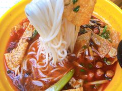 原味螺蛳粉-龍城柳州螺蛳粉(群星路店)