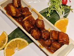 -花溪雨·森林餐厅(石基店)