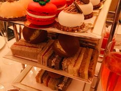 -The Ritz Restaurant