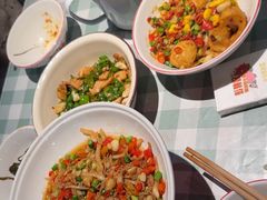 -彭耕记猪油炒小菜(吉联mall店)