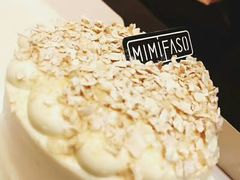 -MIMI FASO(古仓店)