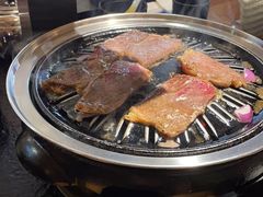 -九田家黑牛烤肉料理(石路天虹店)