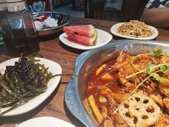 -邵汇大虾(泉园一路店)