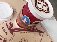 -COSTA COFFEE(国正中心店)