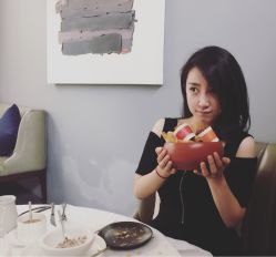 -尚丹尼造型