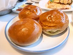 蜜汁吊烧叉烧-新旺茶餐厅·早餐·夜宵(仙霞店)