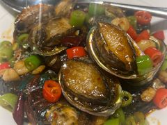 -双合园·海鲜水饺青岛菜(九水东路店)