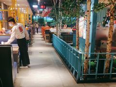 -丰茂烤串(金泉美食宫店)