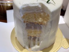 -Kekimatata 生日蛋糕·烘焙教学
