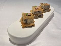 -松鹤楼·非遗·苏帮菜(融科店)