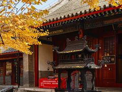 -红螺寺