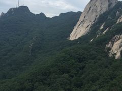 -丹东凤凰山景区