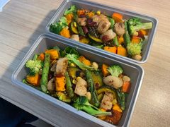 -HIGH FIVE哈福手工汉堡(桂林路店)