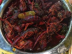 -刘一龙虾(山东路店)