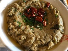 -金家老三饭庄(常营店)