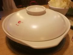 -龙泉人椰子鸡.糟粕醋.海南菜(三亚旗舰店)