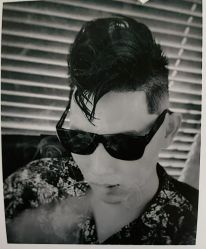 -Libertines barbershop 浪子理发店