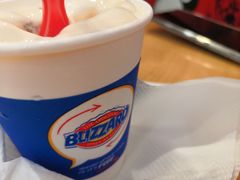 -DQ·蛋糕·冰淇淋(大宁国际商业广场店)