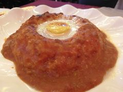 免治牛肉窩蛋飯-太平馆西餐厅(北京路店)