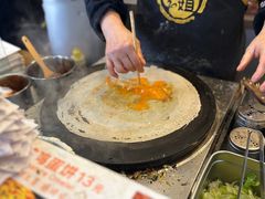 -卞姐蛋饼(陕西南路店)